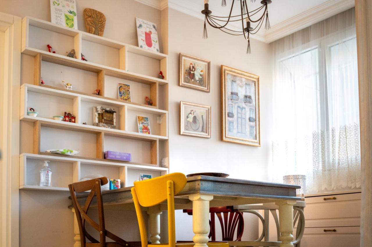 Sava Centar 1-Bedroom Apartments In The Heart Of New 베오그라드 외부 사진