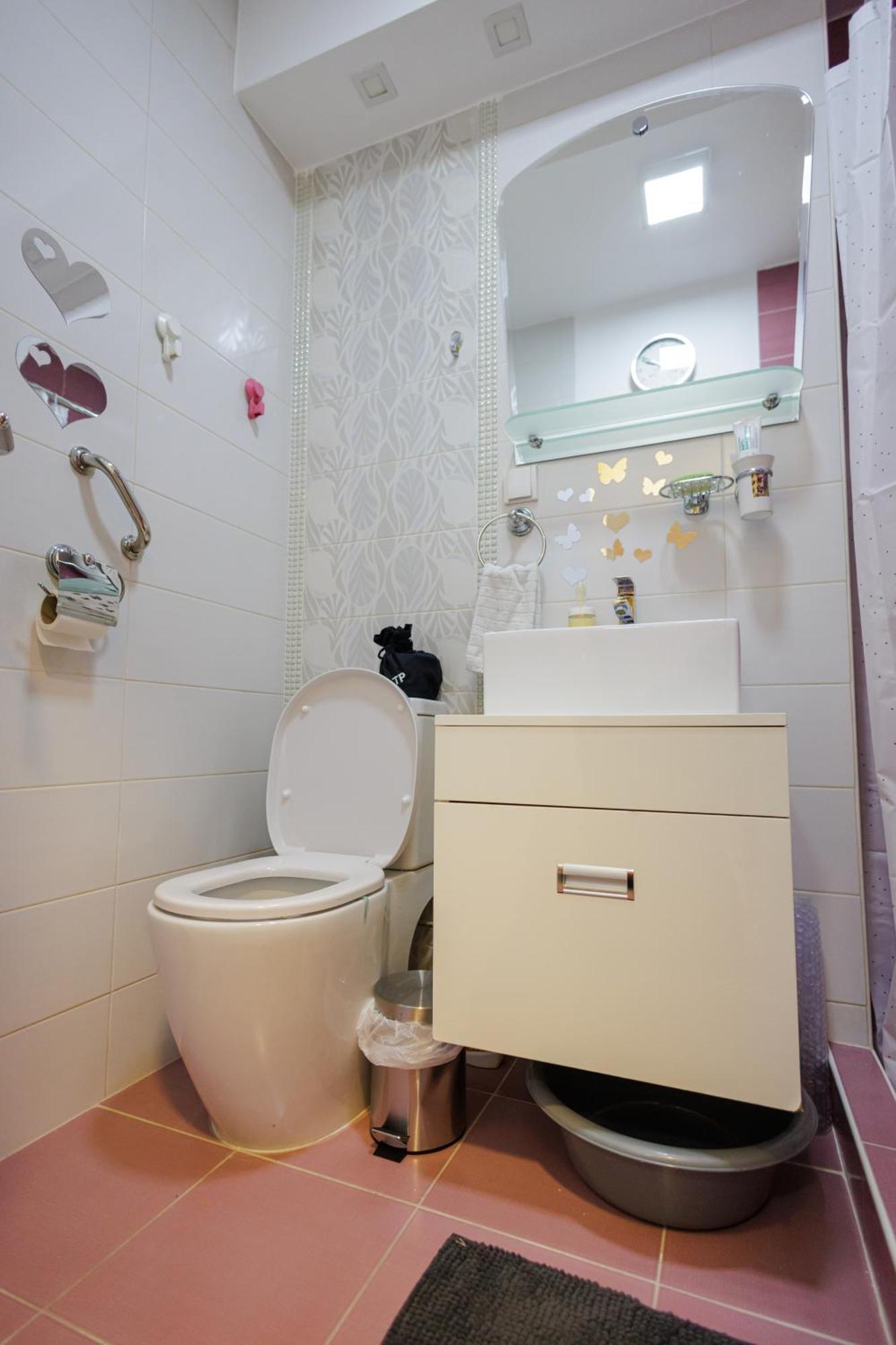 Sava Centar 1-Bedroom Apartments In The Heart Of New 베오그라드 외부 사진
