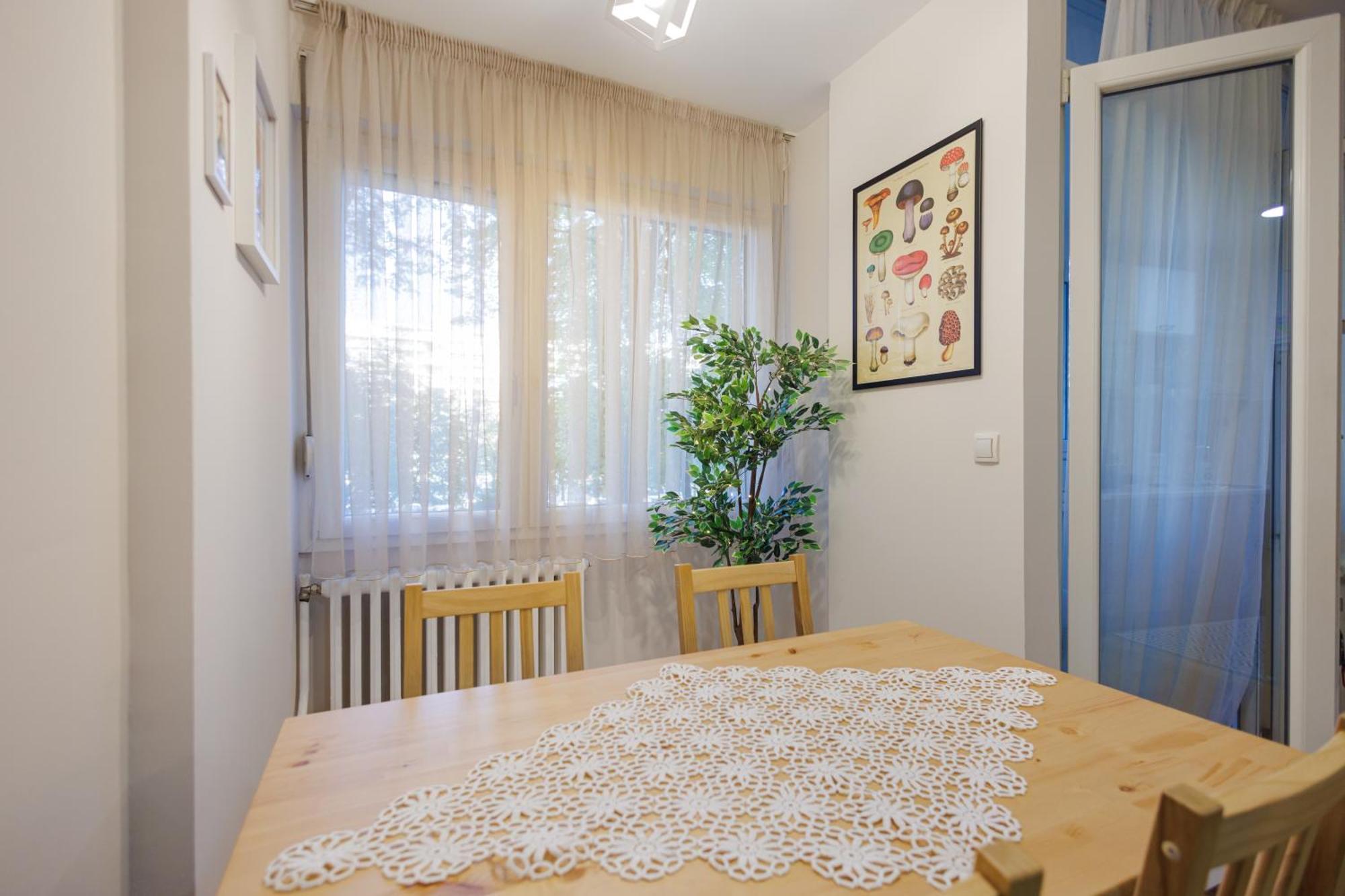Sava Centar 1-Bedroom Apartments In The Heart Of New 베오그라드 외부 사진